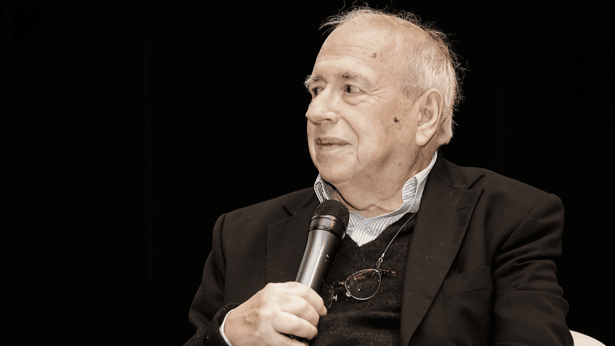 Luis Fernando Verissimo