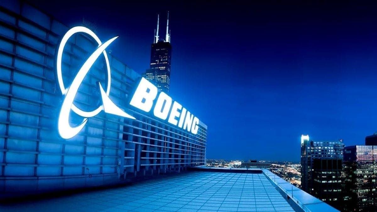 Boeing possui Centro de Engenharia e Tecnologia no Colinas Green Tower, em SJC