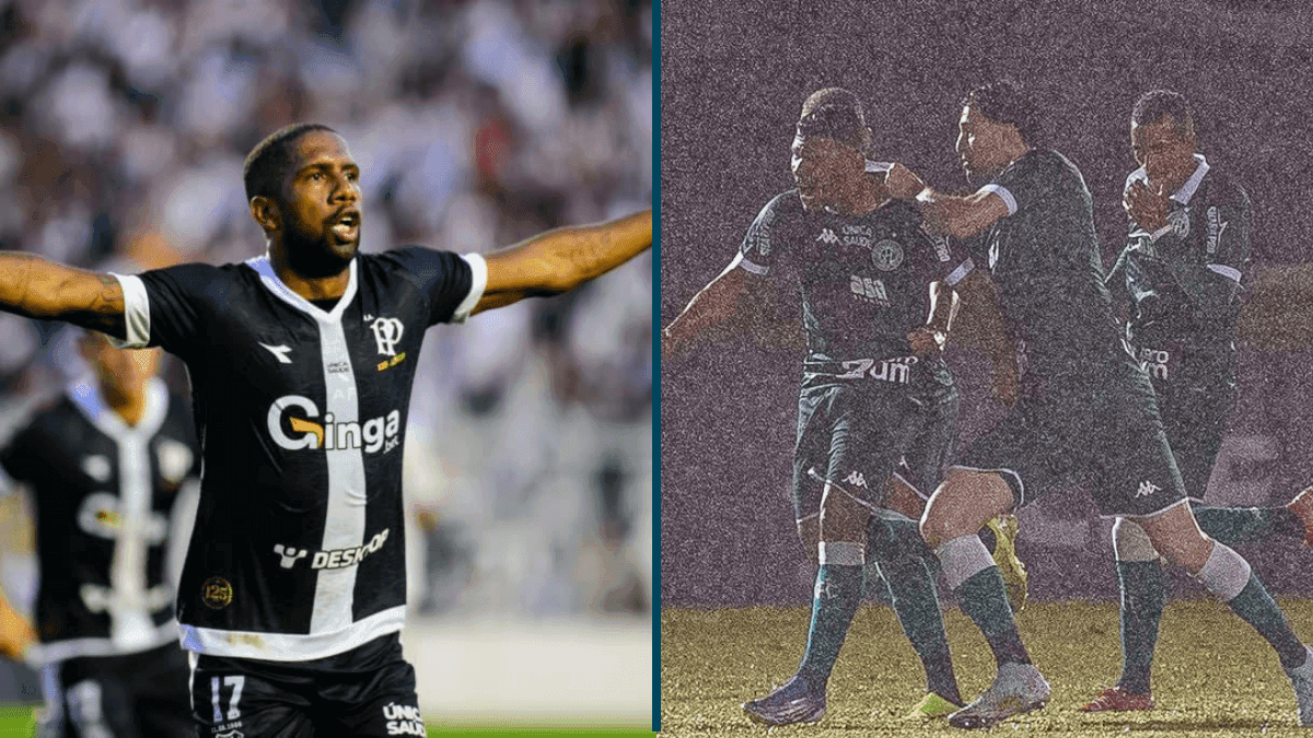 Com a Macaca já classificada, o Bugre entrou no G8 e precisa se manter até o final da primeira fase para se garantir