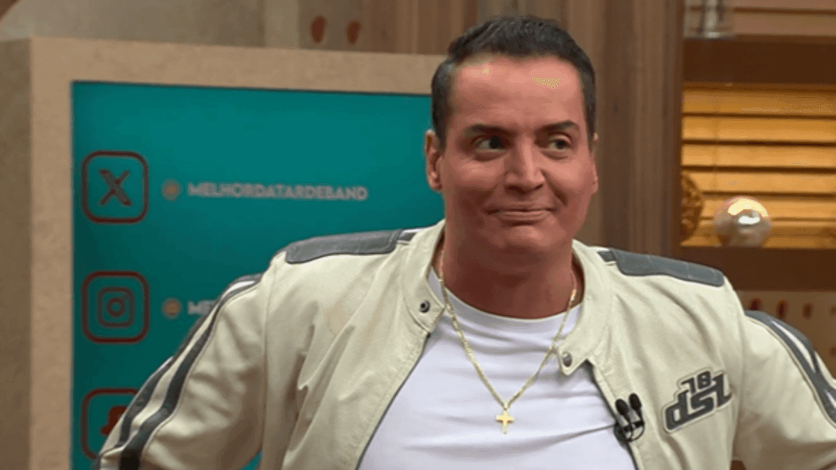 Leo Dias define o que é inegociável na carreira