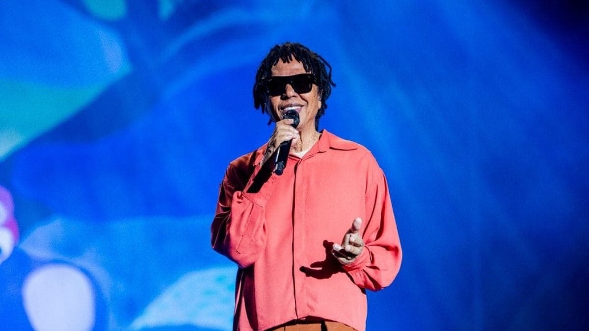 Djavan