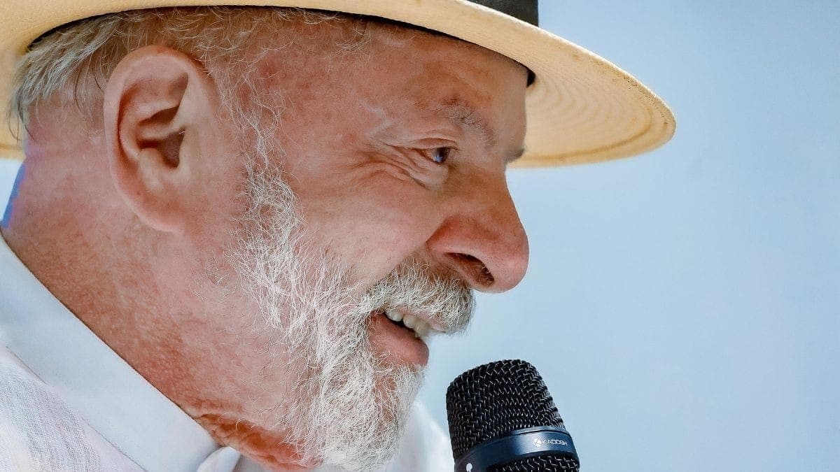 Aprovação do presidente Lula cresce, aponta Quaest