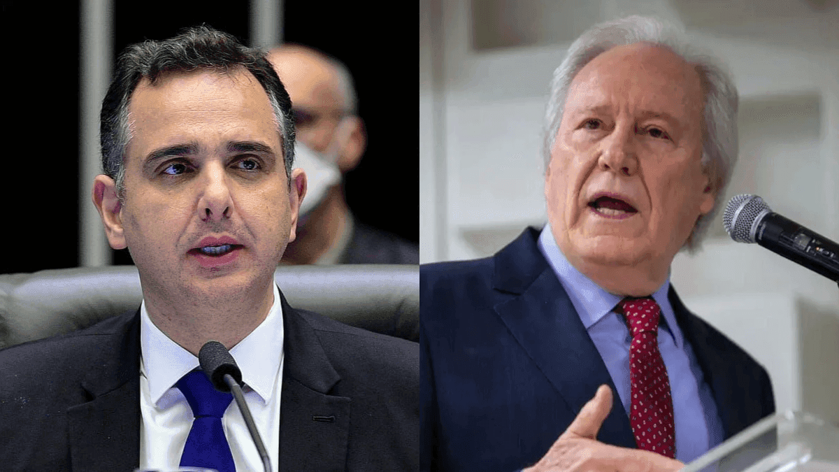 Vistos de Pacheco e Lewandowski são suspensos, segundo fonte ligada ao governo americano