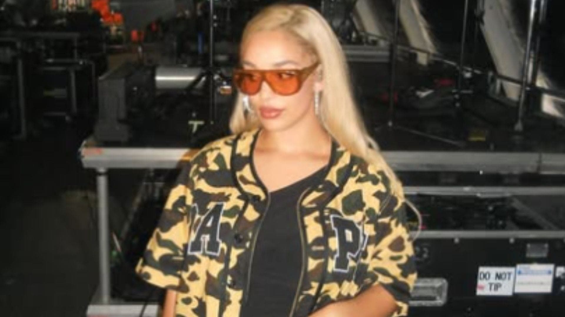 Jorja Smith