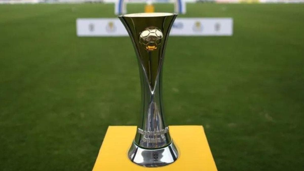 Troféu da Série C