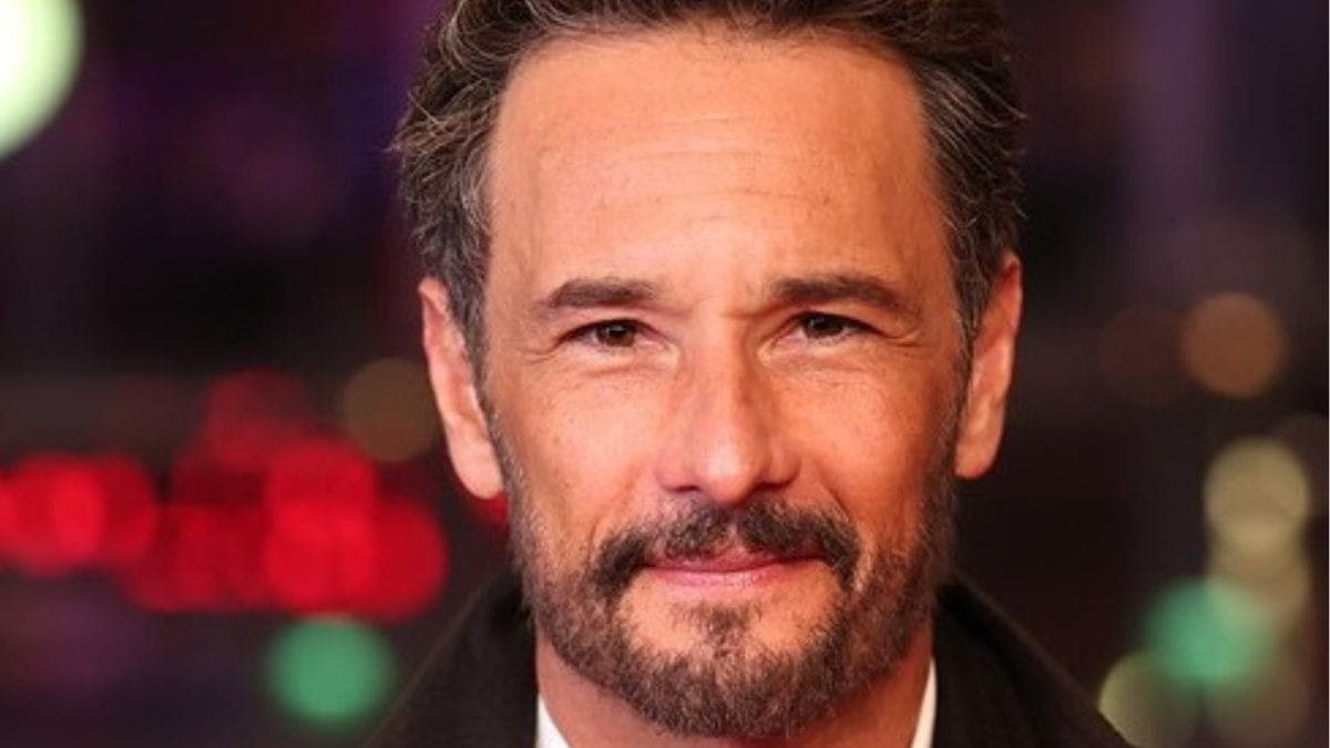 Rodrigo Santoro
