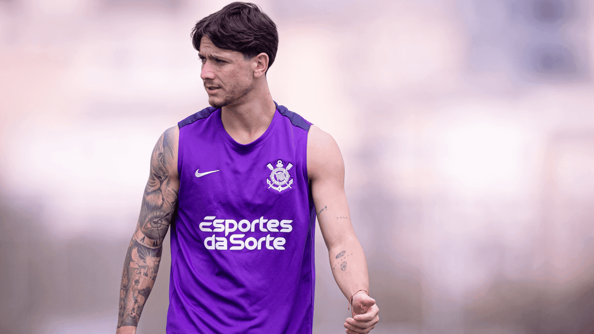 Sem vencer há seis jogos, Corinthians tem duro compromisso neste domingo (24), contra o Vasco, em São Januário