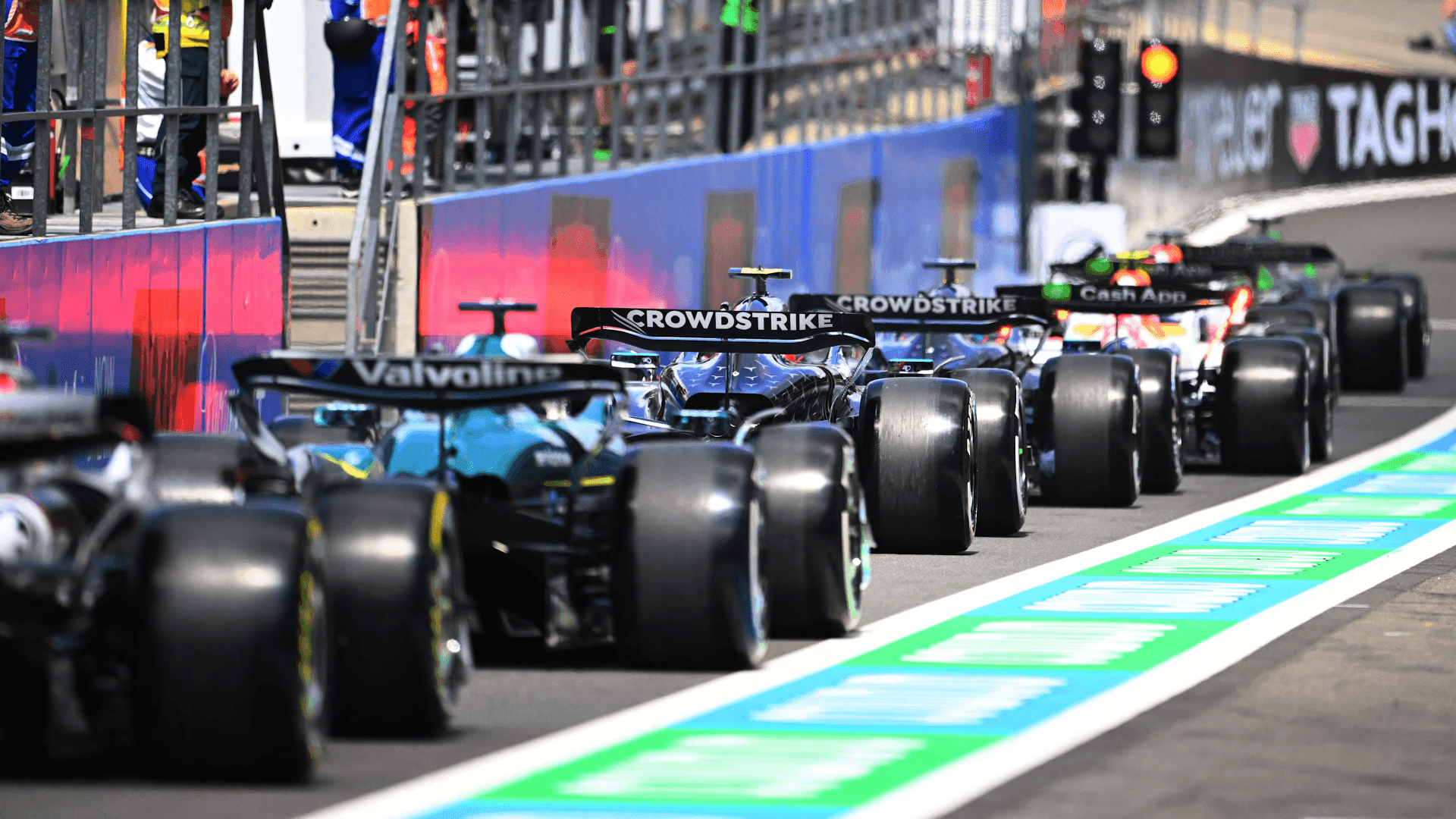 Temporada 2025 da F1: 5 motivos para ficar de olho na segunda metade do campeonato