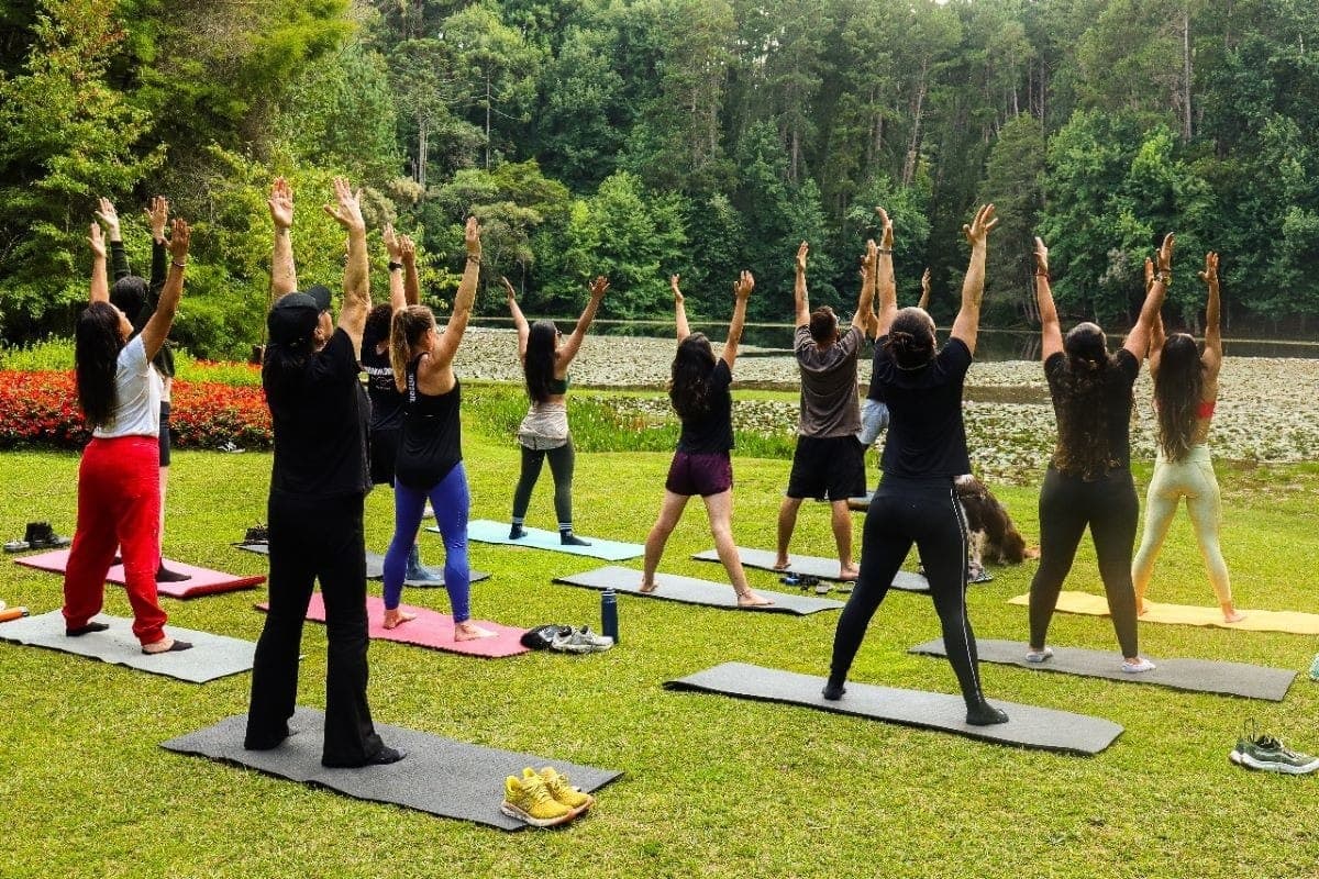 Yoga