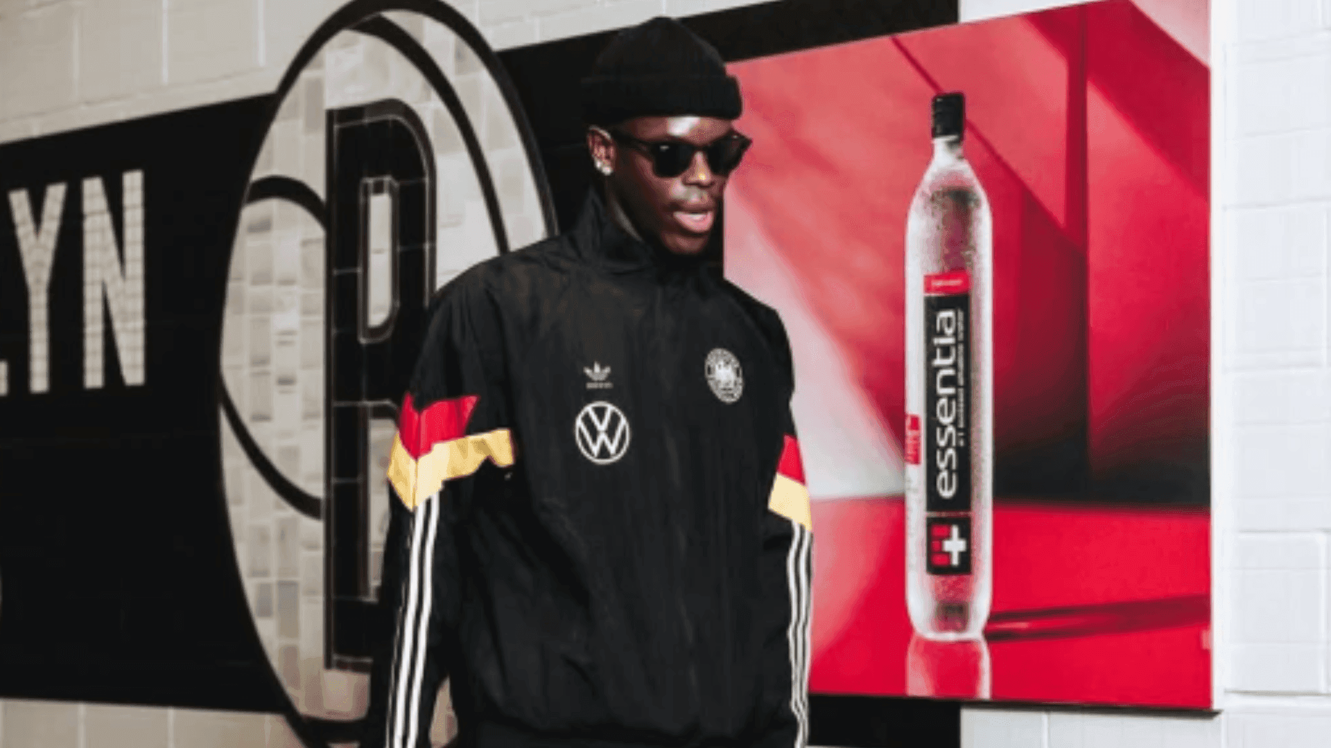 Dennis Schroder denuncia falta de reconhecimento na Alemanha por causa da cor da pele