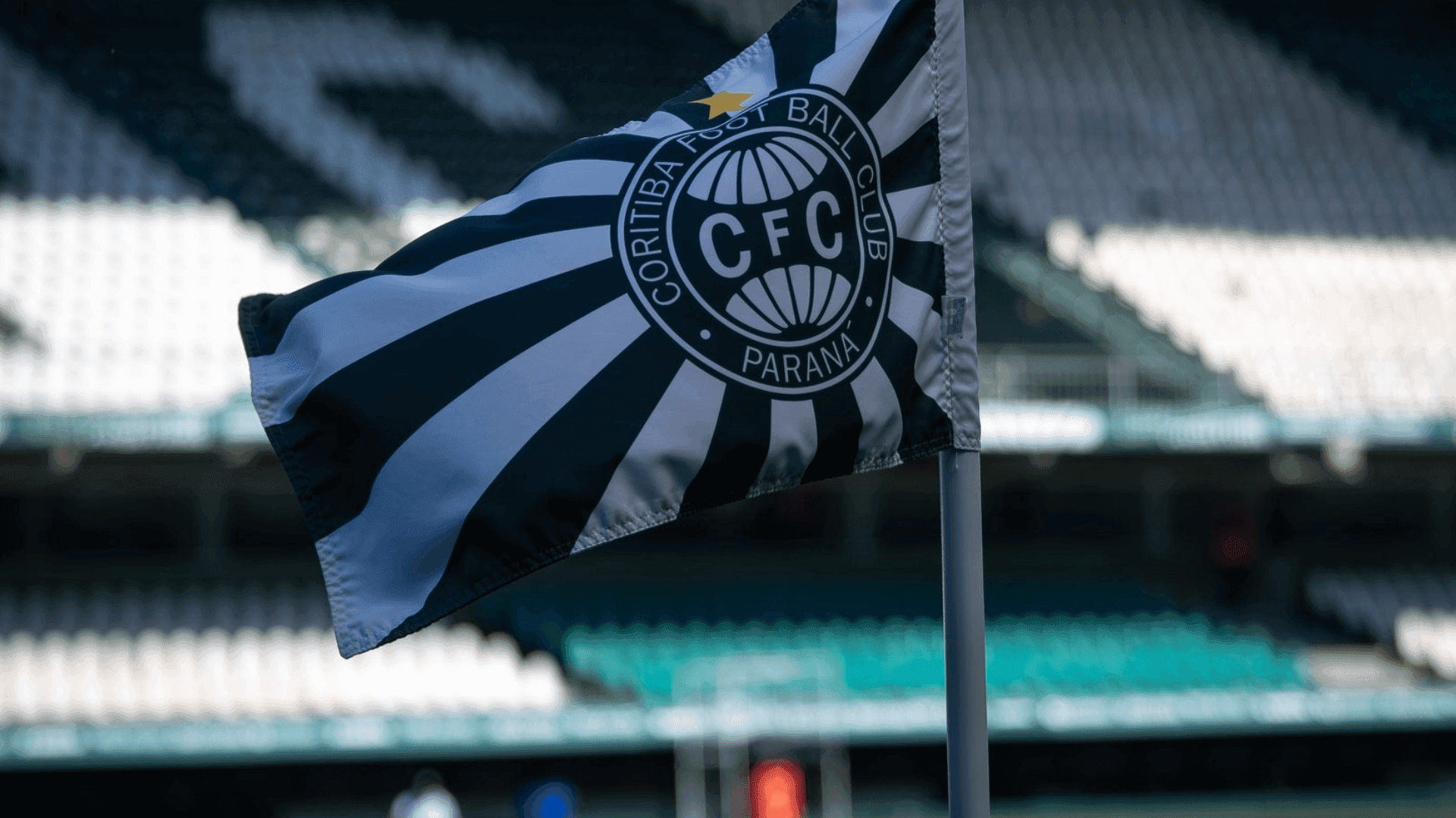 Líder Coritiba recebe o Remo, que mira o G-4, no Estádio Couto Pereira, na capital paranaense