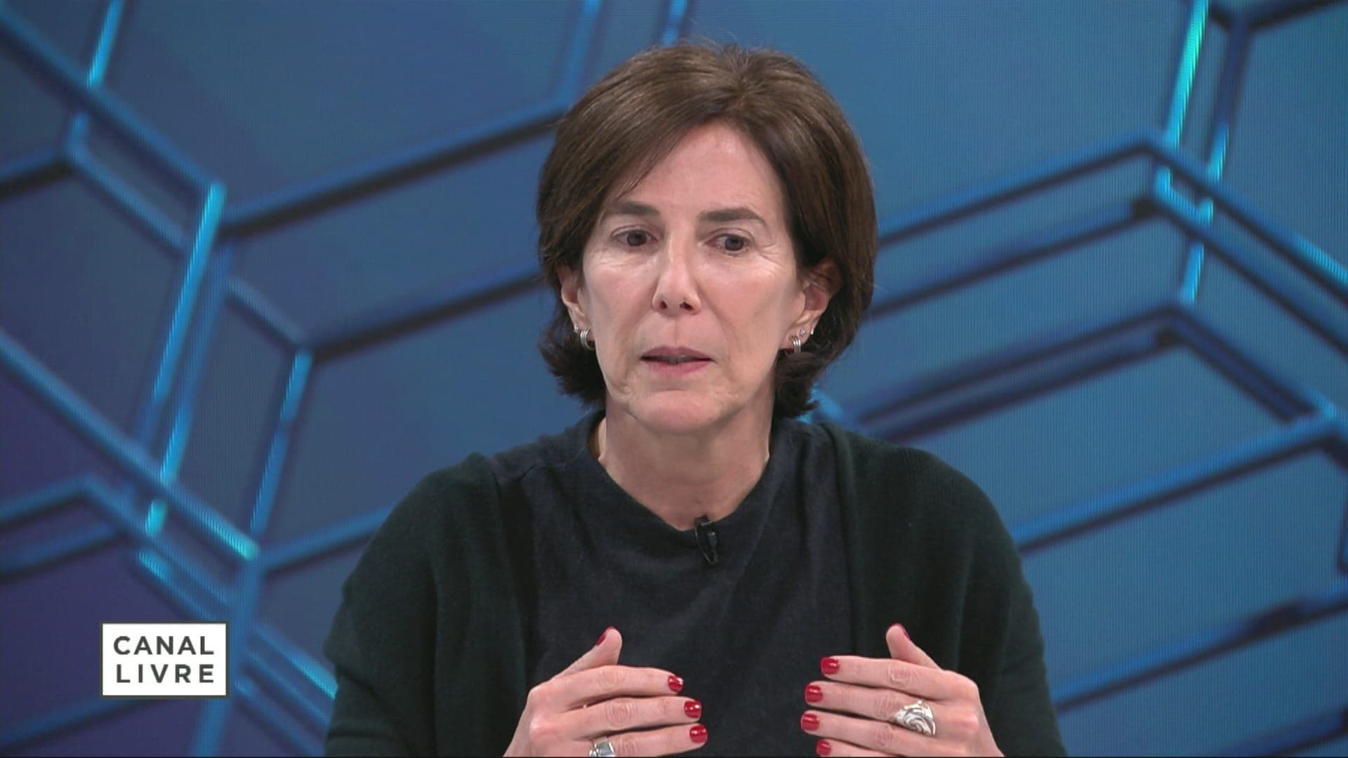 Luciana Temer defende aprovação do PL contra adultização de crianças nas redes sociais
