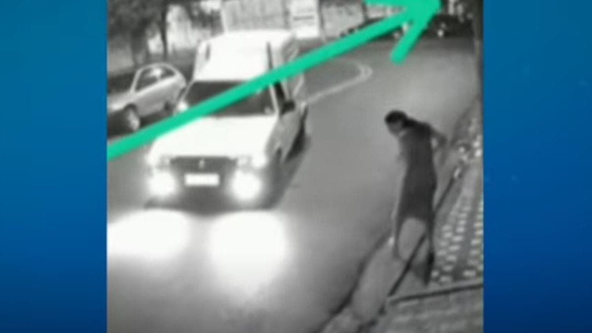 Ataques misteriosos com tiros de chumbinho assustam moradores no ABC Paulista
