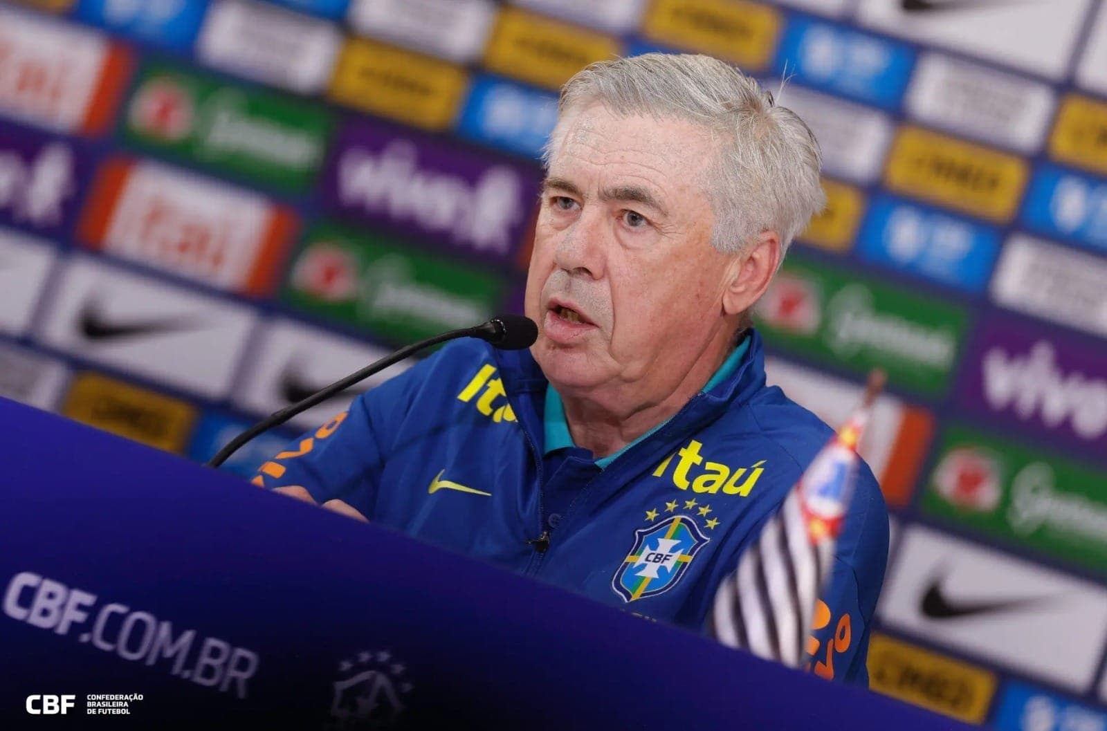 Carlo Ancelotti