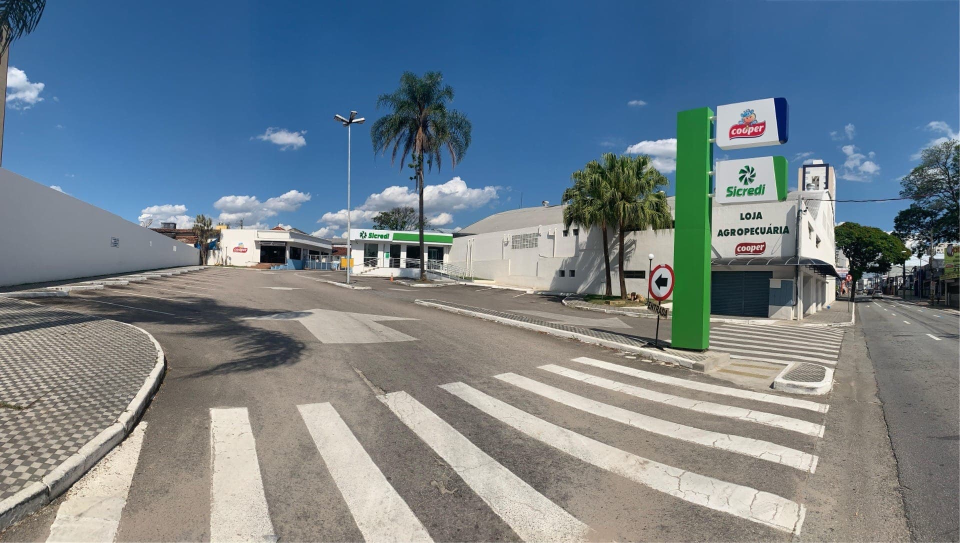 Cooper celebra 90 anos como a indústria mais longeva de São José dos Campos e comemora reconhecimento no mercado regional