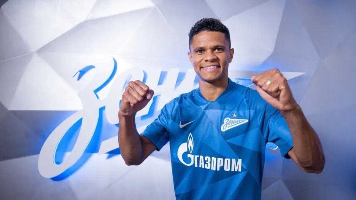 Douglas Santos