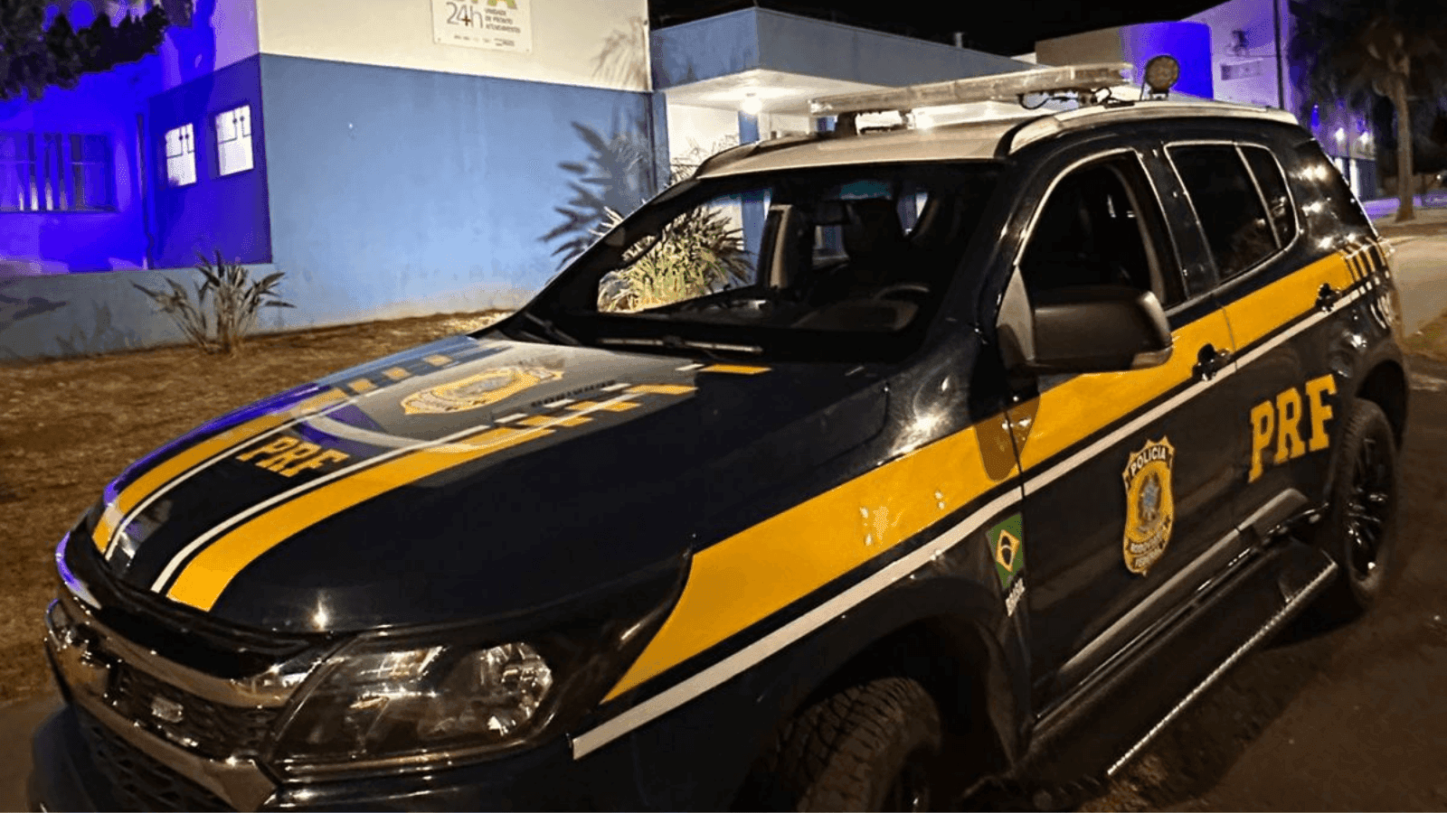 Família foi encontrada no Peru e veio encontrar o jovem na cidade