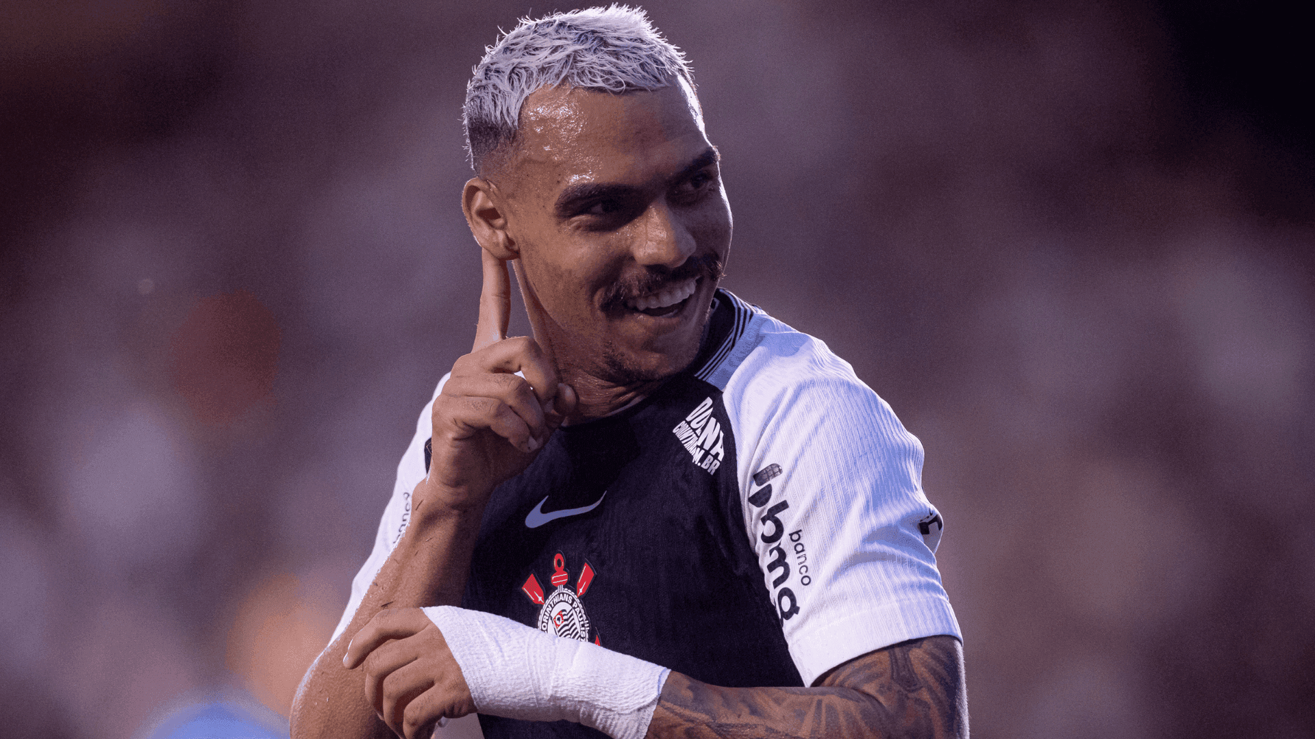 Timão mantém freguesia e vence mais uma contra o Cruzmaltino em São Januário