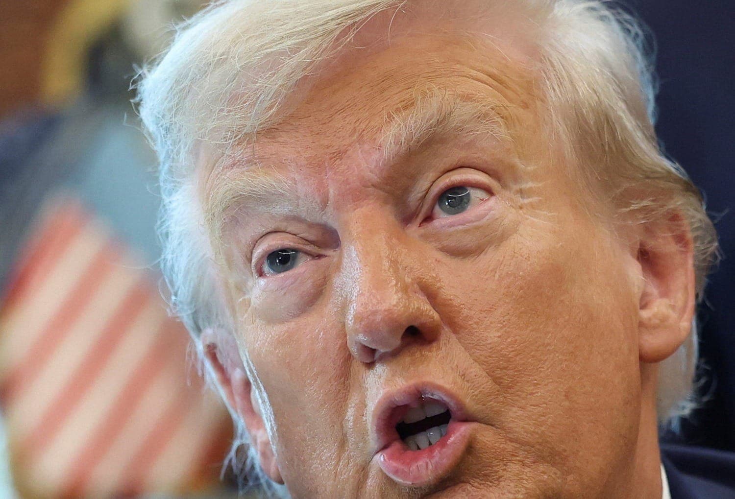Trump ordenou ida de tropas à Portland