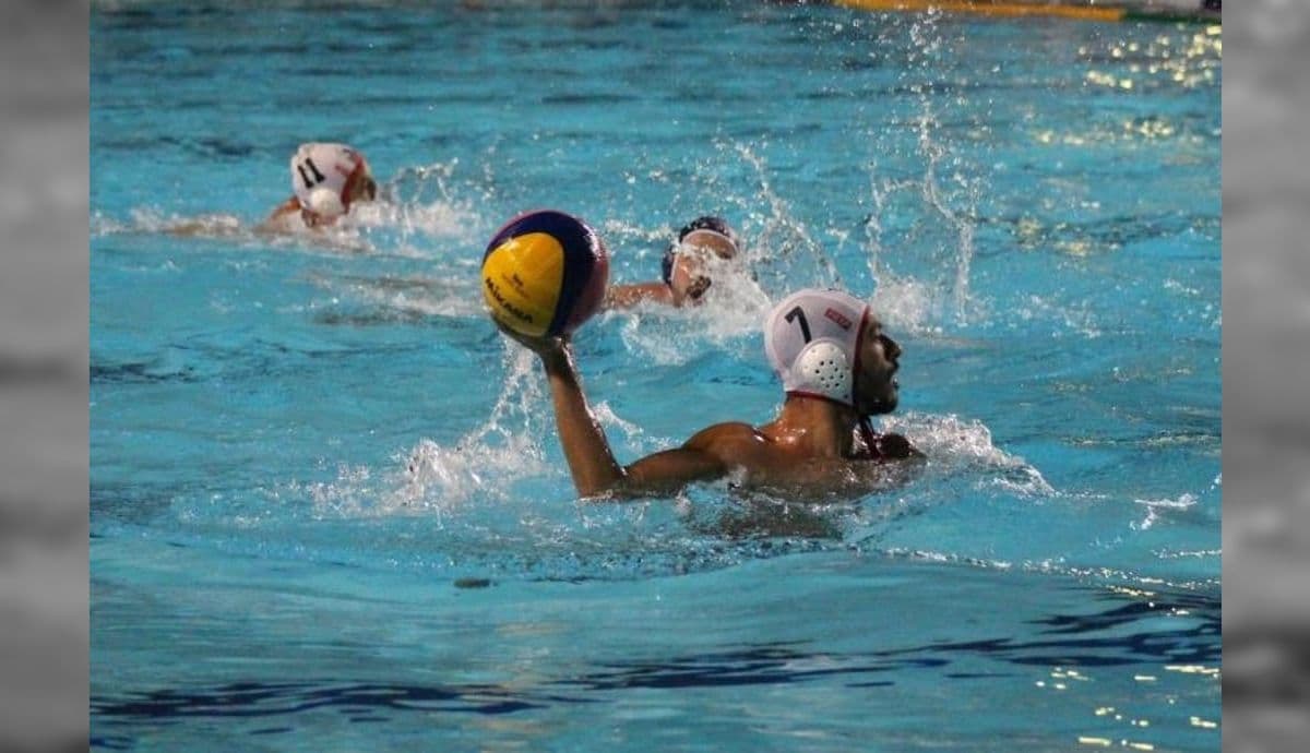 Caso aconteceu no sábado (26), em Buenos Aires, durante a semifinal do Campeonato Sul-Americano