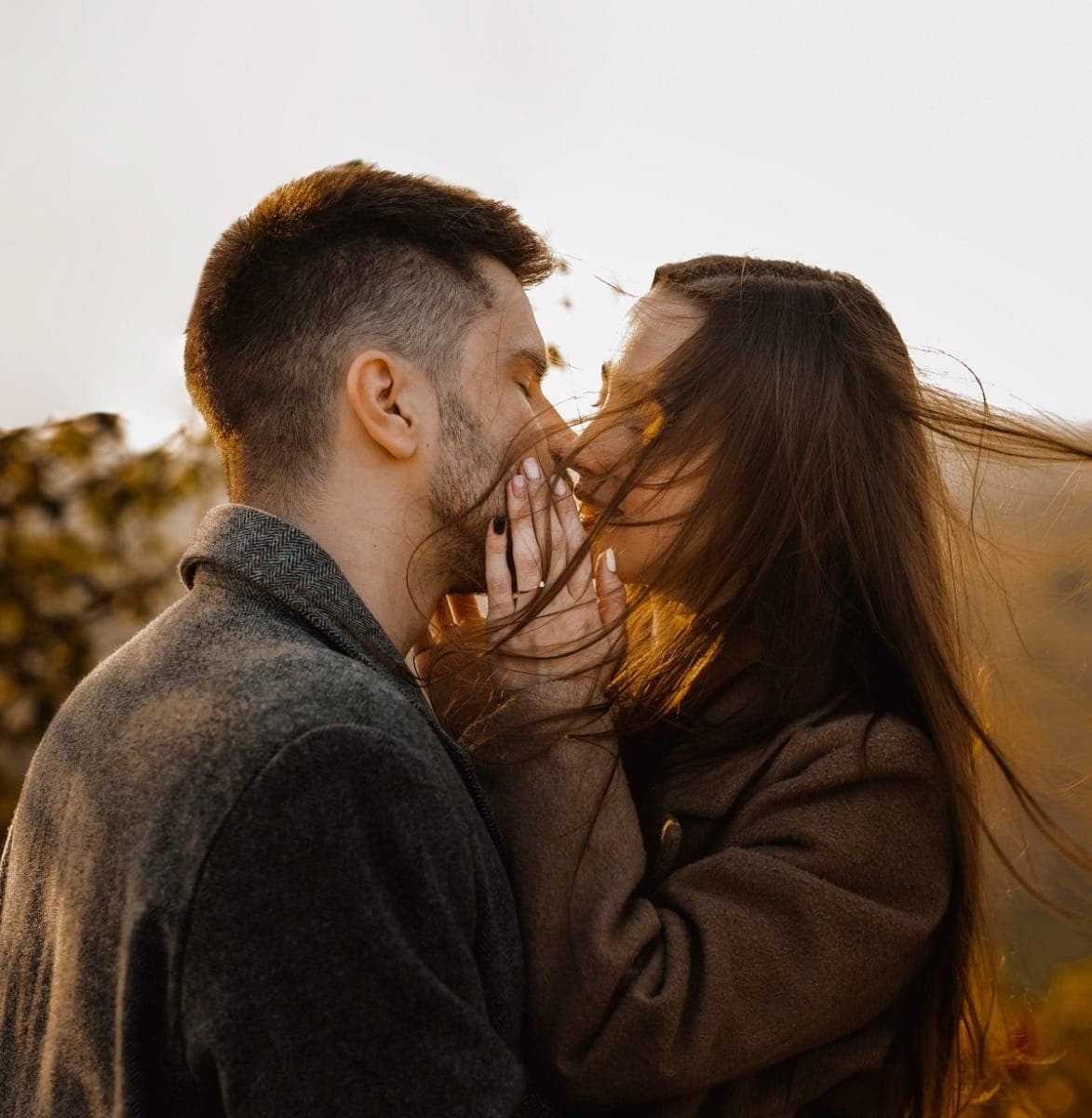 Como é a pessoa do signo de Virgem no amor