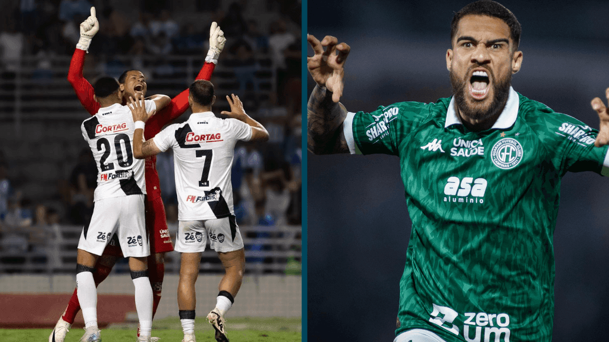 Jonas Toró, Diogo Silva e Bruno Santos foram os artilheiros da noite