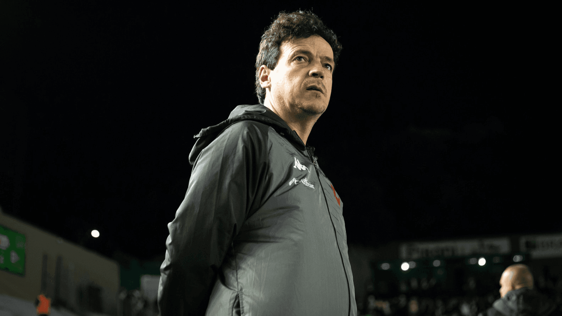 Vindo de derrota para o Corinthians, Vasco de Fernando Diniz joga novamente em São Januário nesta quarta (27), contra o Botafogo, pelas quartas da Copa do Brasil