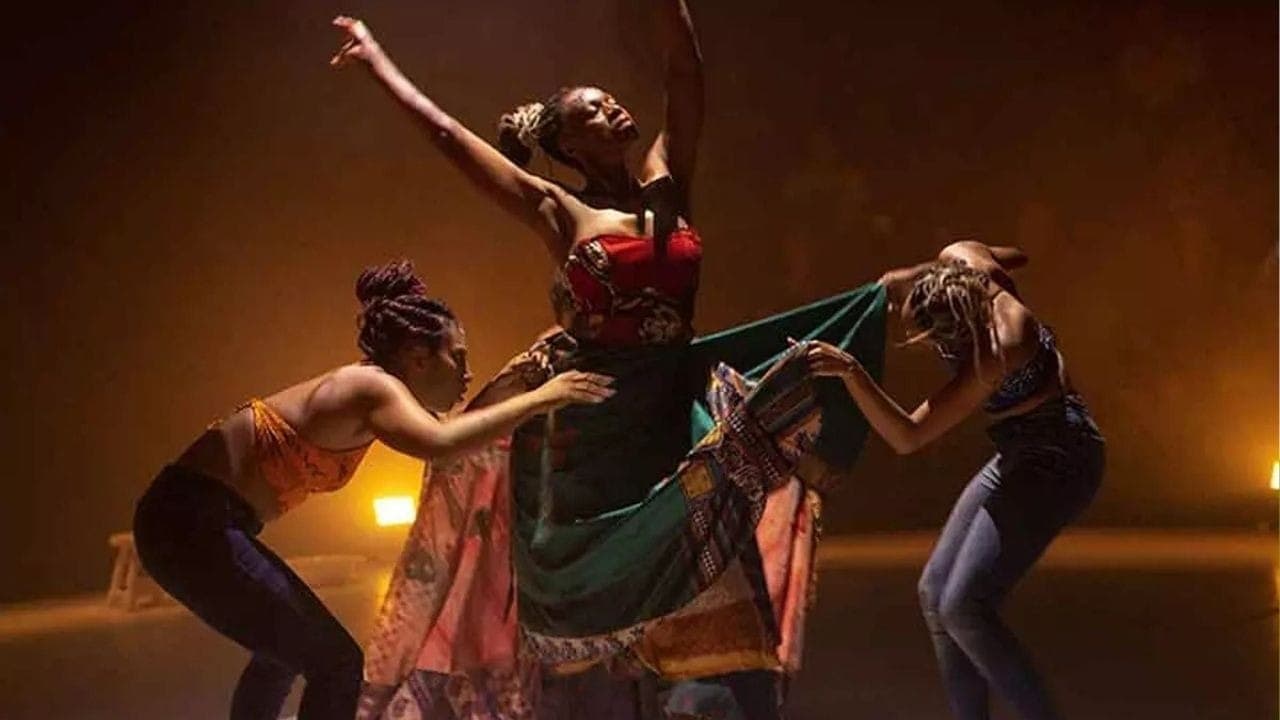 Cia. Palácio das Artes faz 1ª audição afirmativa para bailarinas negras