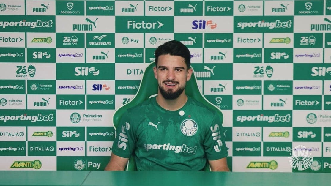 Flaco Lopez foi convocado pela 1ª vez pela Argentina