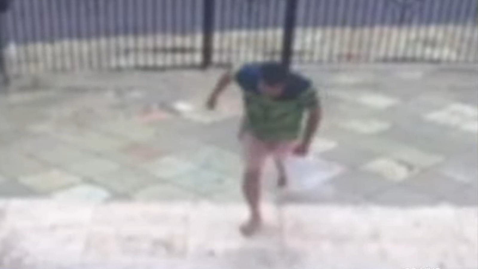 Segundo Polícia Civil, suspeito tentou matar a vítima; investigação busca detalhes do crime