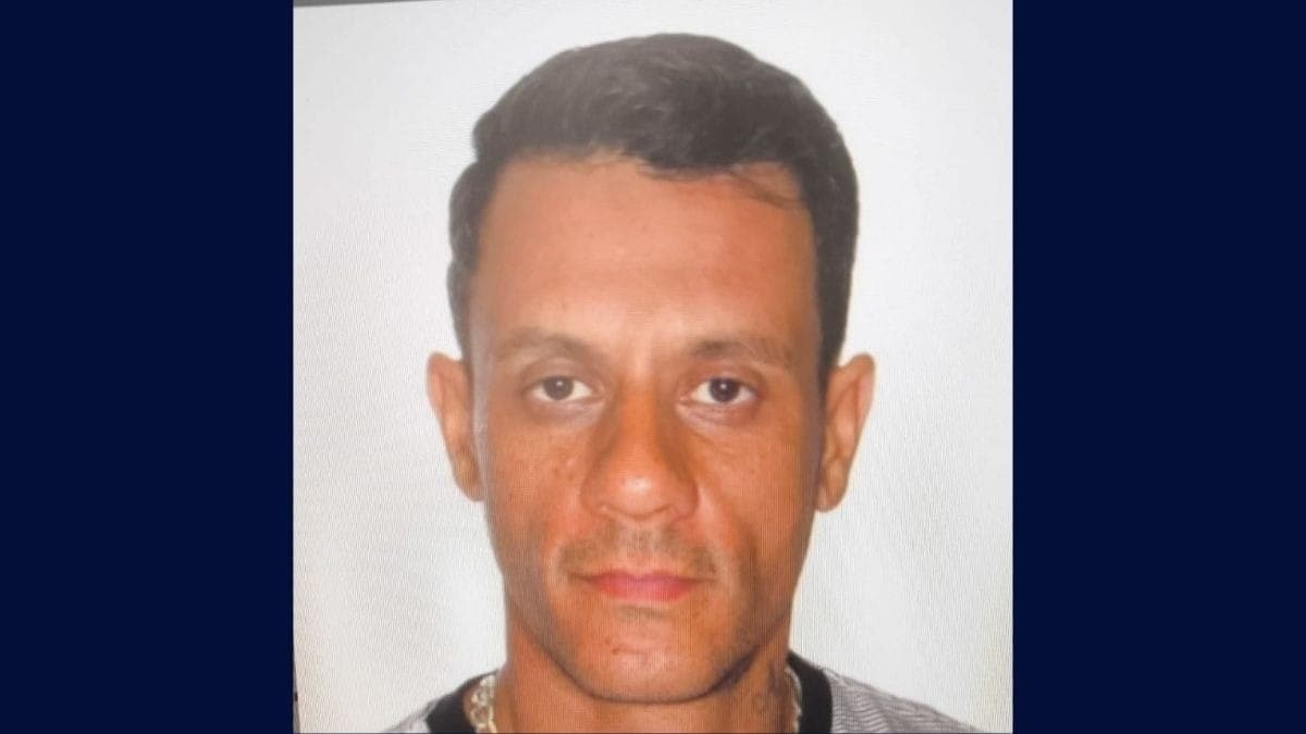 Polícia pediu prisão de Libni Danilo Rodrigues, também conhecido como Pinguim