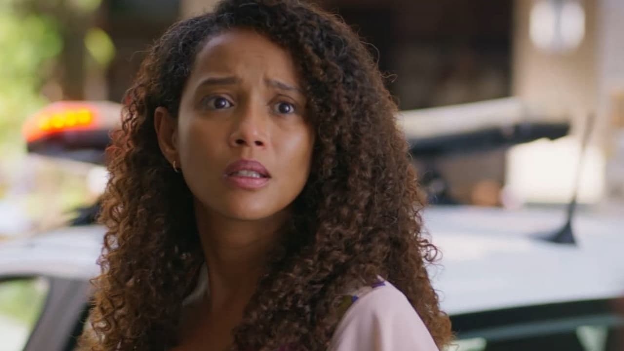 Taís Araújo confessa estar decepcionada com "Vale Tudo"