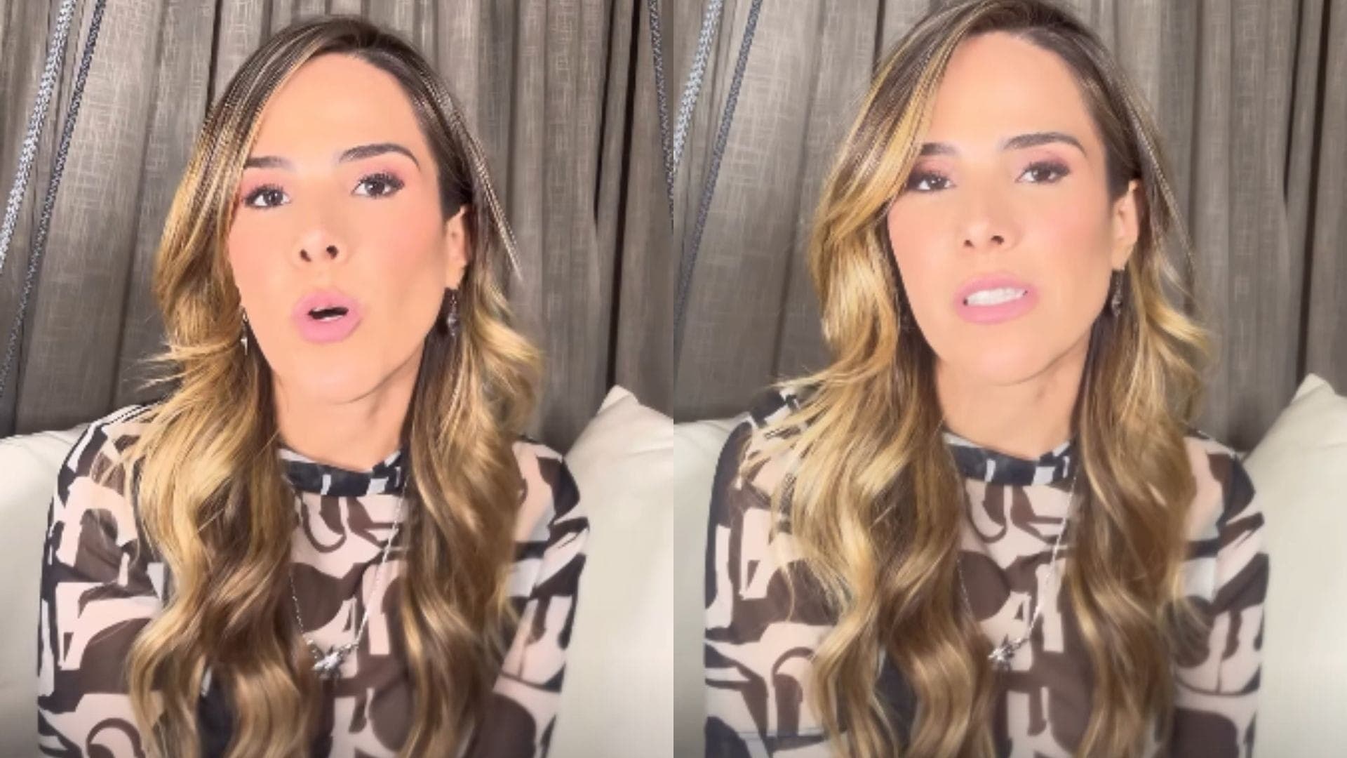 Wanessa Camargo