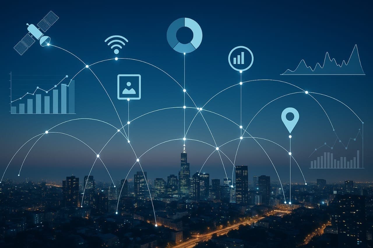Dados e Inteligência Artificial