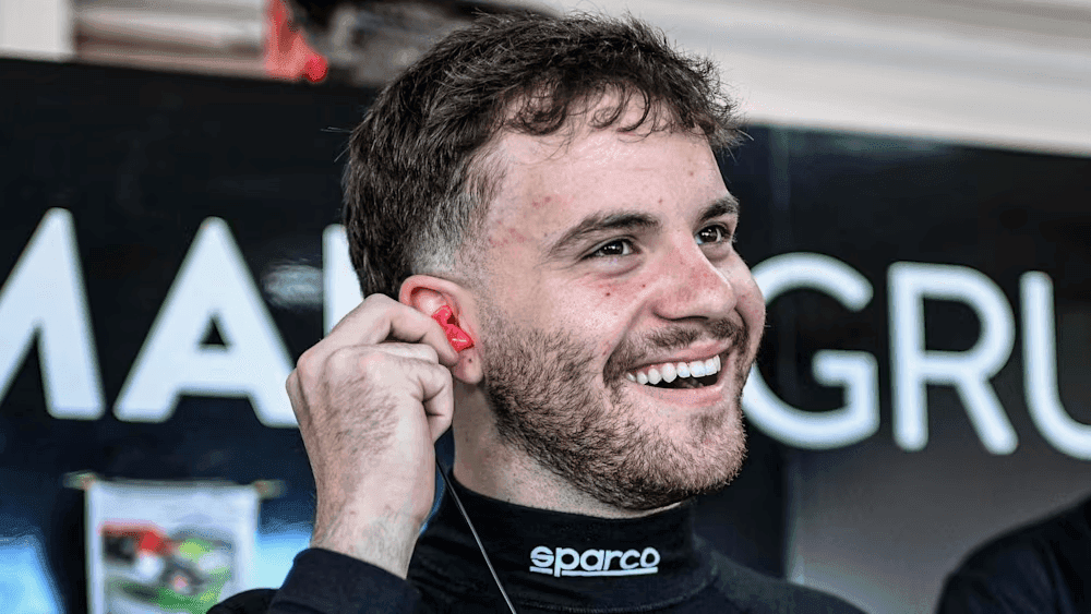 Fernando Barrichello é confirmado pela AIX Racing para Monza e temporada 2026 da FIA Fórmula 3