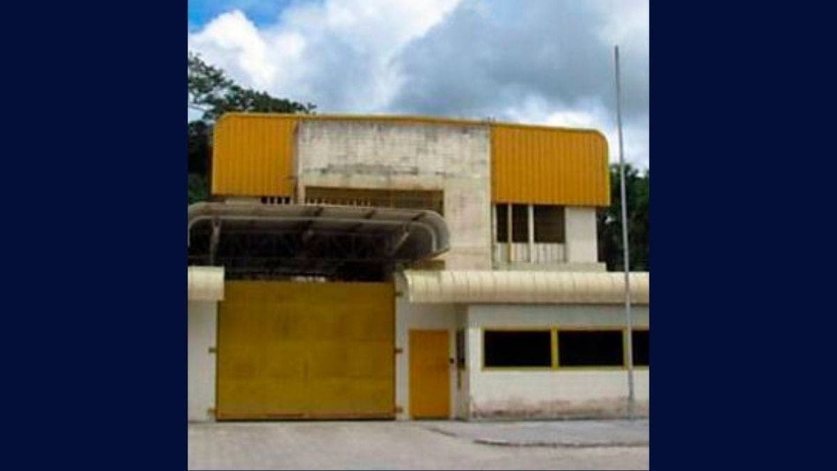 Fundação Casa de Caraguatatuba