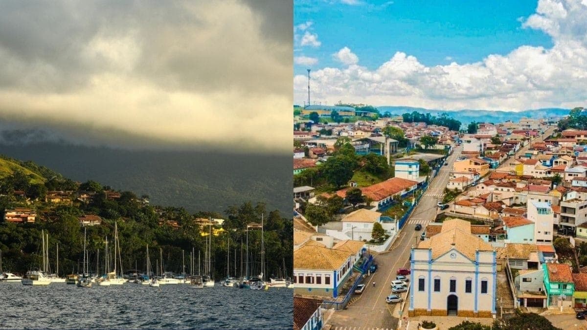 Ilhabela e Lagoinha estão entre 15 prefeituras premiadas no estado de SP