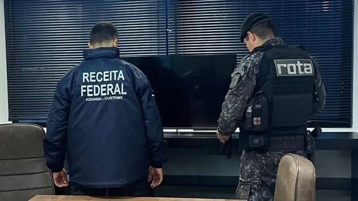 investigação pcc
