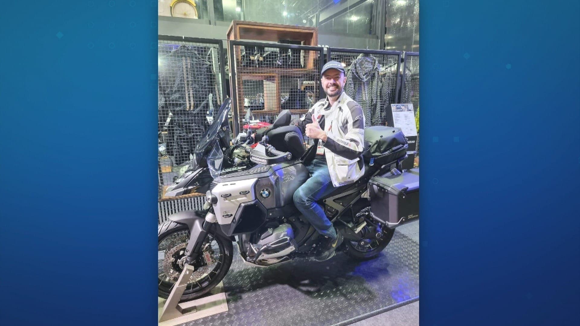 Caso Adalberto: morte de empresário em autódromo completa cinco meses