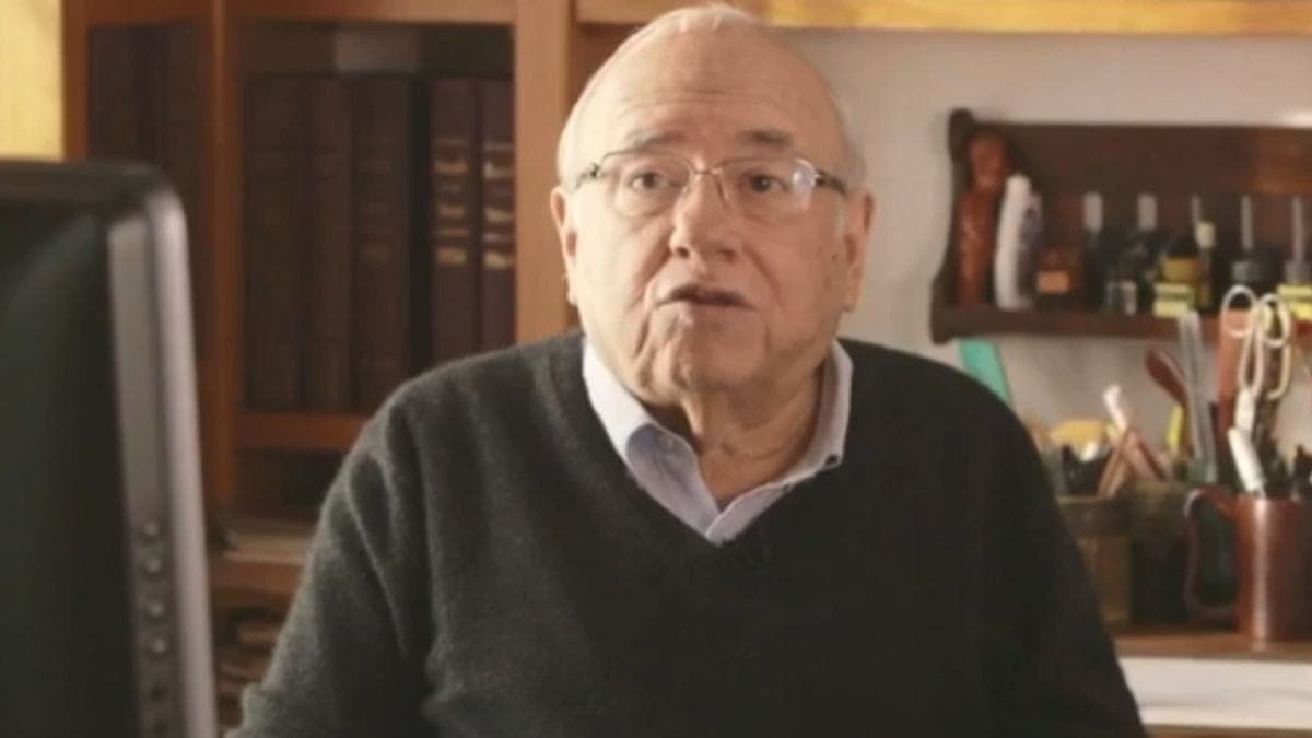 Luis Fernando Verissimo