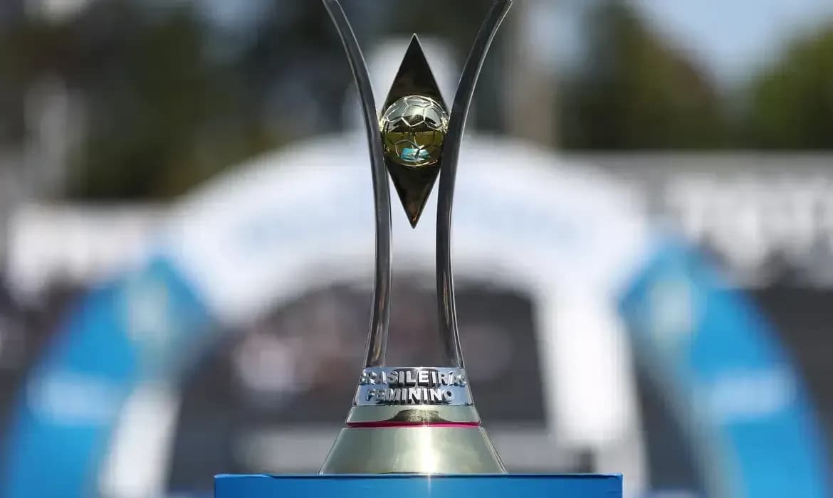 Corinthians e Cruzeiro estão na final de futebol do Brasileirão feminino