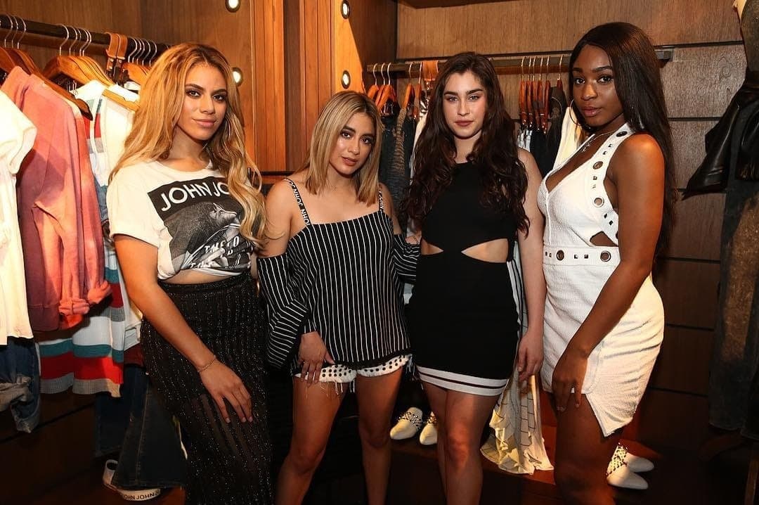 Fifth Harmony ressuscita perfil nas redes sociais e aumenta rumor sobre retorno