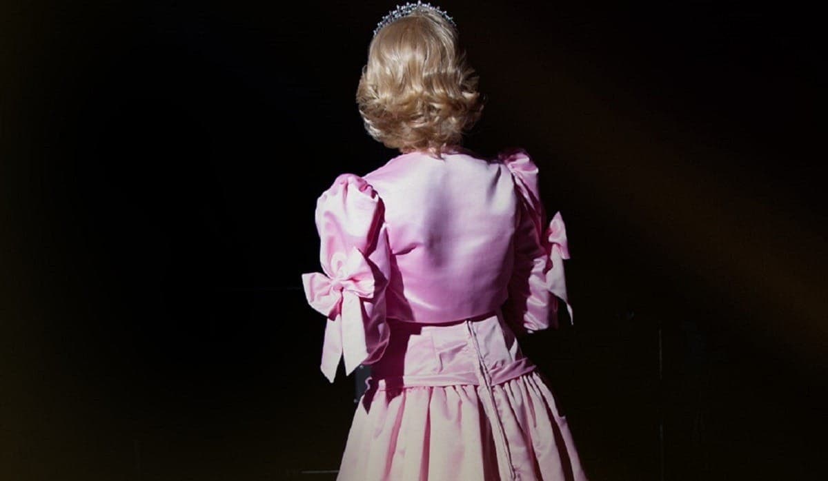Musical sobre a vida da Princesa Diana esteia no Brasil em 2026; saiba o que esperar