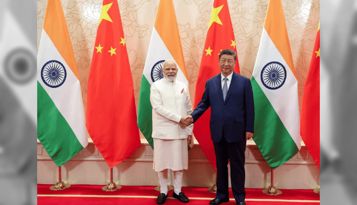 Xi e Modi se reúnem e prometem ampliar cooperação internacional