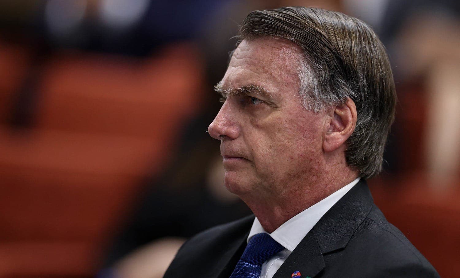 Ex-presidente Jair Bolsonaro começa a ser julgado nesta terça-feira (2)
