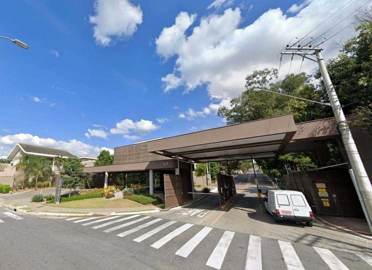 Caso foi no bairro Urbanova