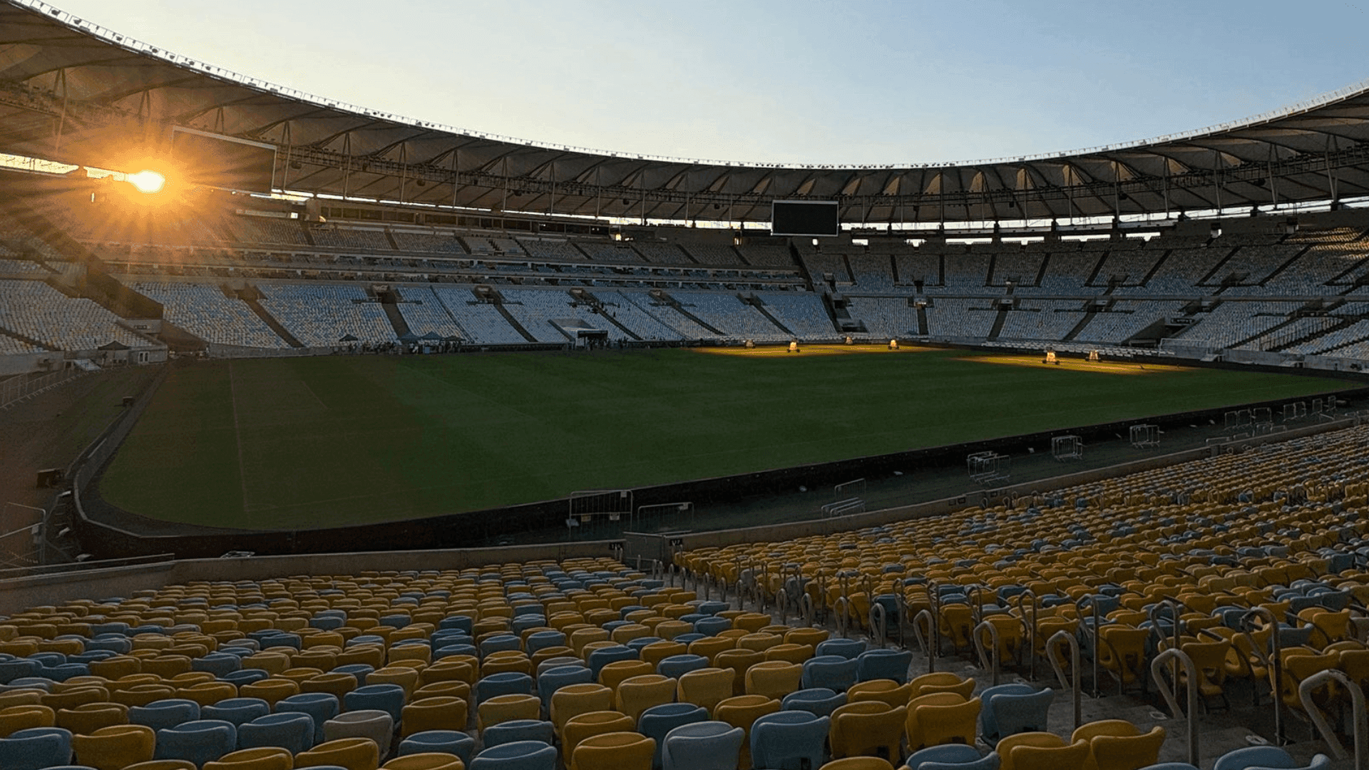 Jogo da Seleção Brasileira contra o Chile nesta quinta (4), no Maracanã, é um dos destaques da Data Fifa de setembro