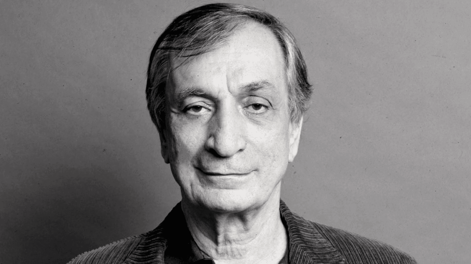 O poeta Antônio Cícero é o autor do mês de setembro do Clube de Leitura do CCBB