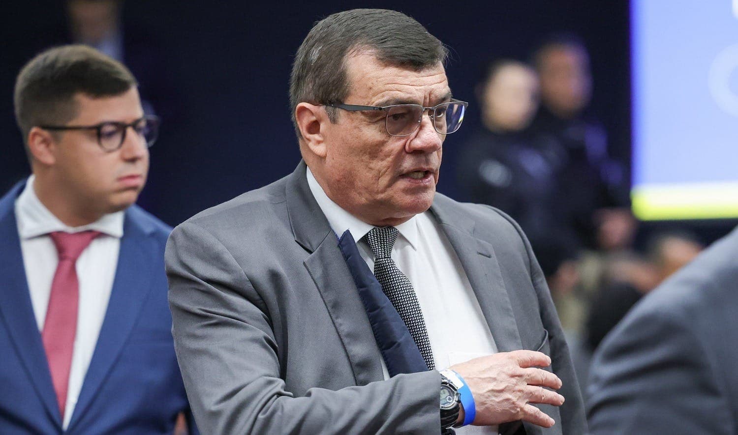 General Paulo Sérgio Nogueira é réu por golpe de Estado