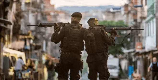 Os agentes do Bope também vão receber um aumento de 67% na gratificação, após 18 anos sem um reajuste